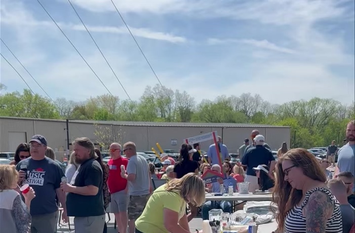 Thank you to everyone that came out to support the Fairport Benevolent Association today!! What a huge success! 👏🏻👏🏻👏🏻