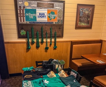 Photos from Fairport Village Inn's post