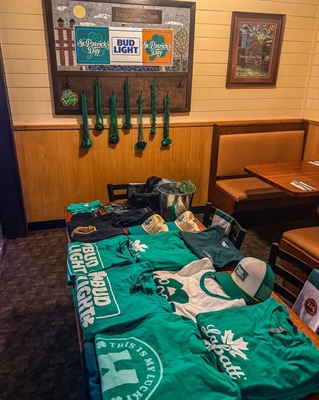 Photos from Fairport Village Inn's post