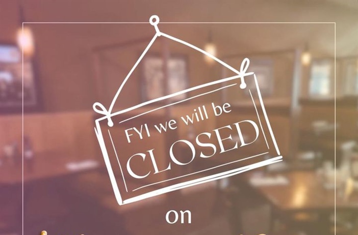 A post from Fairport Village Inn