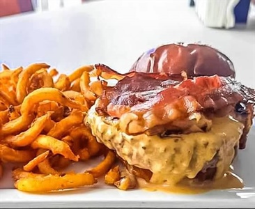 Photos from Fairport Village Inn's post