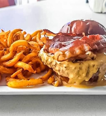 Photos from Fairport Village Inn's post