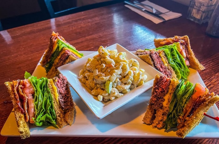 Photos from Fairport Village Inn's post