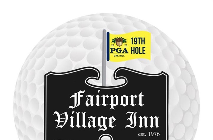 Fairport Village Inn