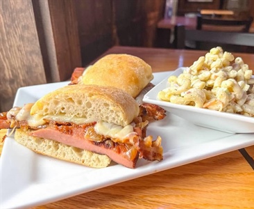 Photos from Fairport Village Inn's post