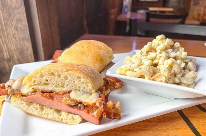 Photos from Fairport Village Inn's post