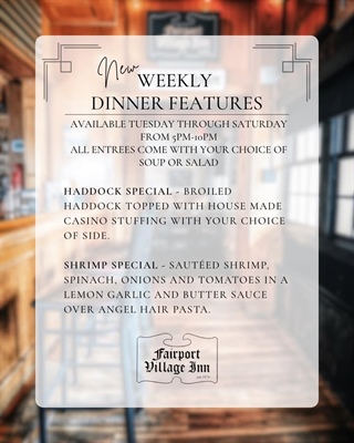 ✨ New Week • Fresh Features ✨