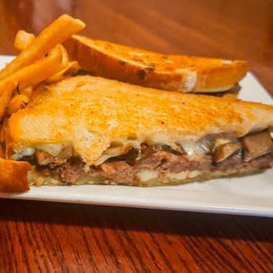 Photos from Fairport Village Inn's post