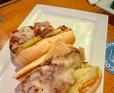 Photos from Fairport Village Inn's post