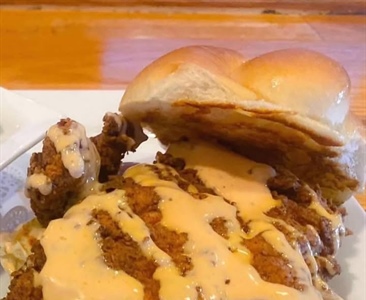 Photos from Fairport Village Inn's post