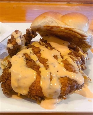 Photos from Fairport Village Inn's post