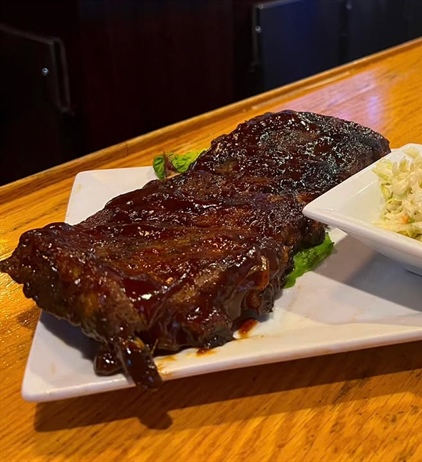 Photos from Fairport Village Inn's post