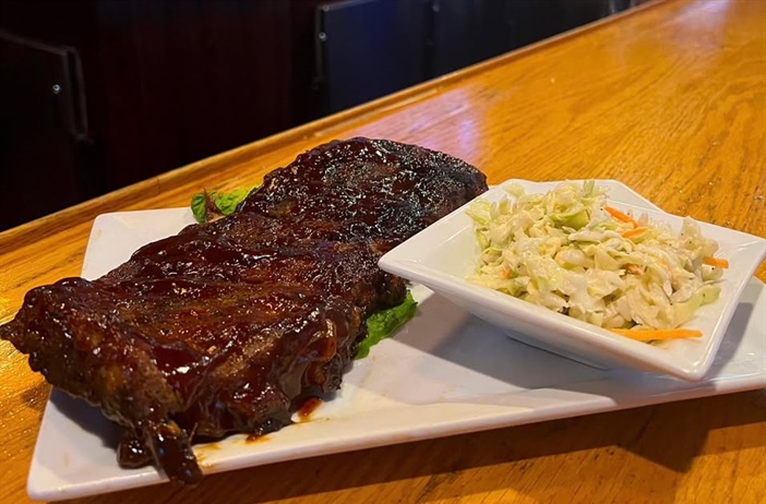 Photos from Fairport Village Inn's post