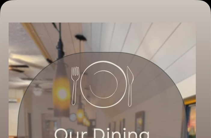 A post from Fairport Village Inn