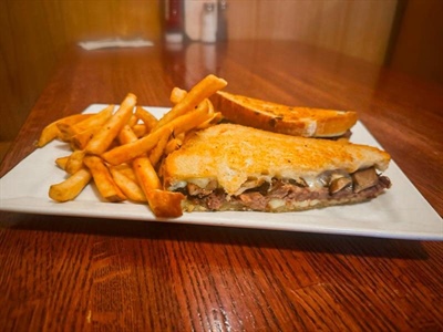 Photos from Fairport Village Inn's post