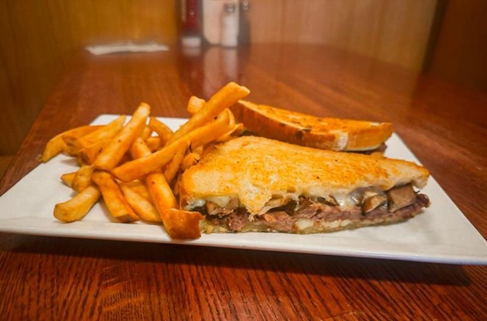 Photos from Fairport Village Inn's post