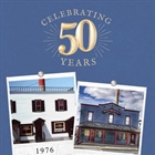 🎉 We’re turning 50 on August 16th!!