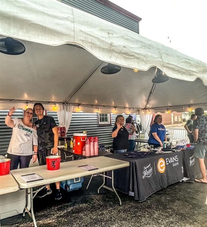 Photos from Fairport Village Inn's post