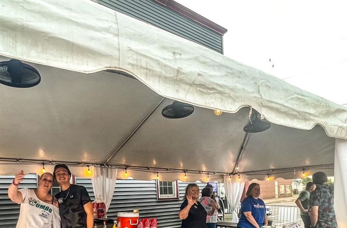 Photos from Fairport Village Inn's post