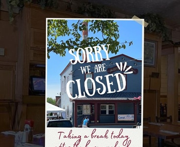 A post from Fairport Village Inn