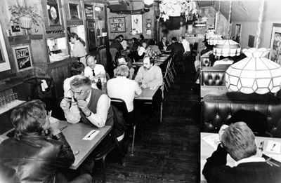 Photos from Fairport Village Inn's post