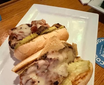 Photos from Fairport Village Inn's post