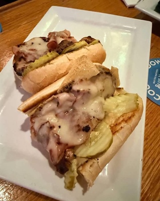 Photos from Fairport Village Inn's post