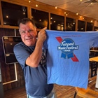 Get your music fest T-shirts and tickets here!!