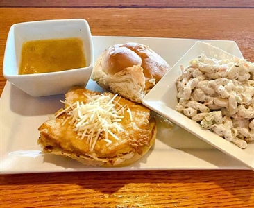 Photos from Fairport Village Inn's post
