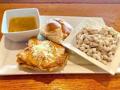 Photos from Fairport Village Inn's post