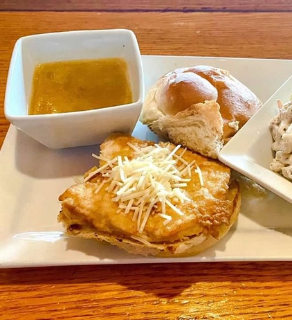 Photos from Fairport Village Inn's post