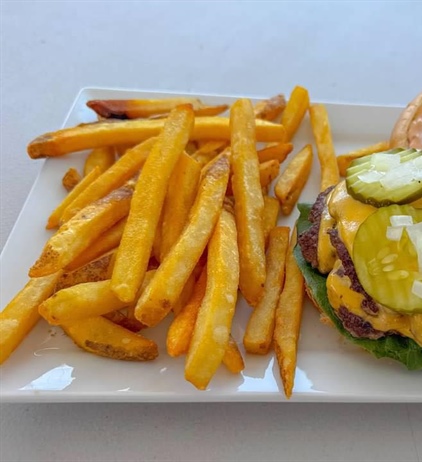 Photos from Fairport Village Inn's post