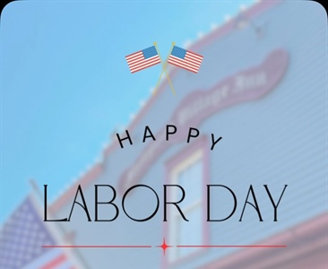 A post from Fairport Village Inn