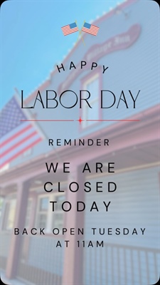 A post from Fairport Village Inn