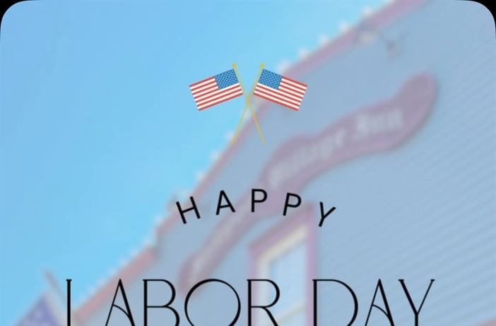 A post from Fairport Village Inn