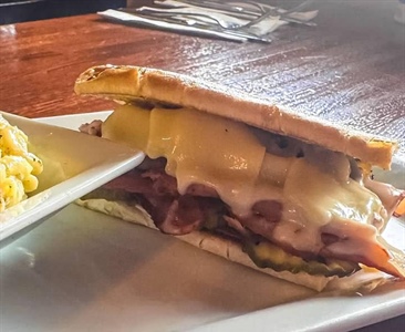 Photos from Fairport Village Inn's post