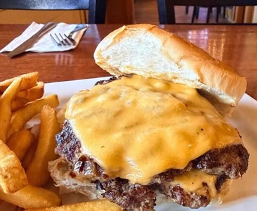 Photos from Fairport Village Inn's post