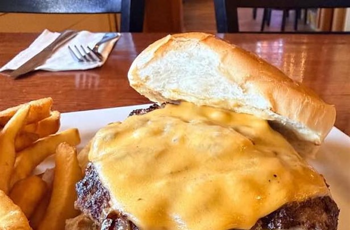 Photos from Fairport Village Inn's post