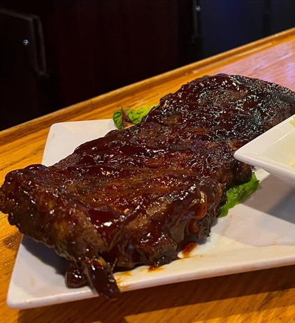 Photos from Fairport Village Inn's post