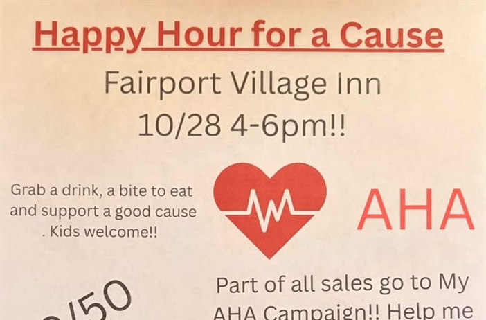 Today 4pm-6pm!!