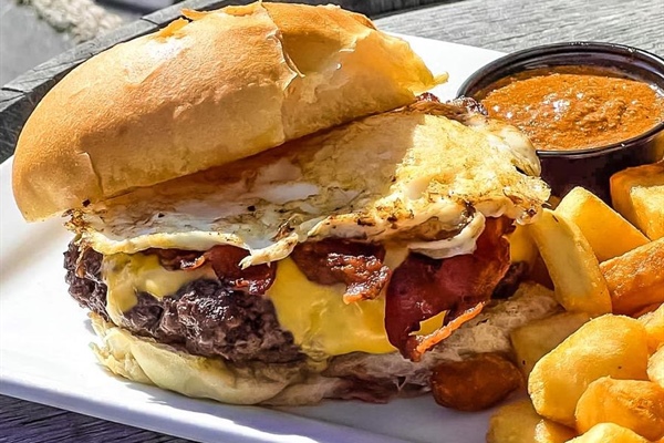 Photos from Fairport Village Inn's post