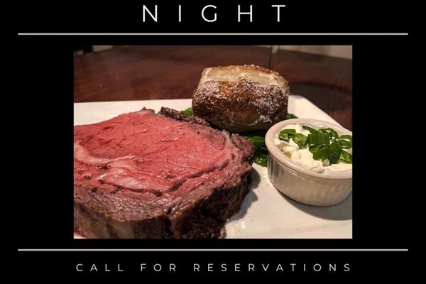 Make tonight a night to remember. 🍷