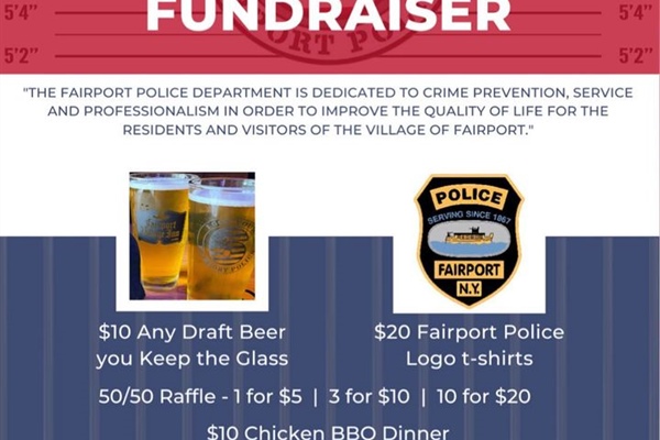Don’t forget to stop by tomorrow 12pm-4pm!! 🚨🚔