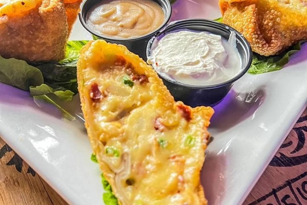 Photos from Fairport Village Inn's post